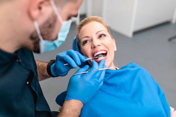 Professional Dental Services in Derby, CO